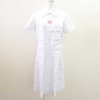 【中古】兵庫県 神戸松蔭中学校 女子制服 1点 (ワンピース) sf067675