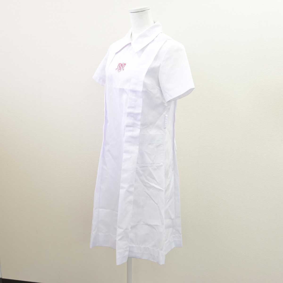 【中古】兵庫県 神戸松蔭中学校 女子制服 1点 (ワンピース) sf067675