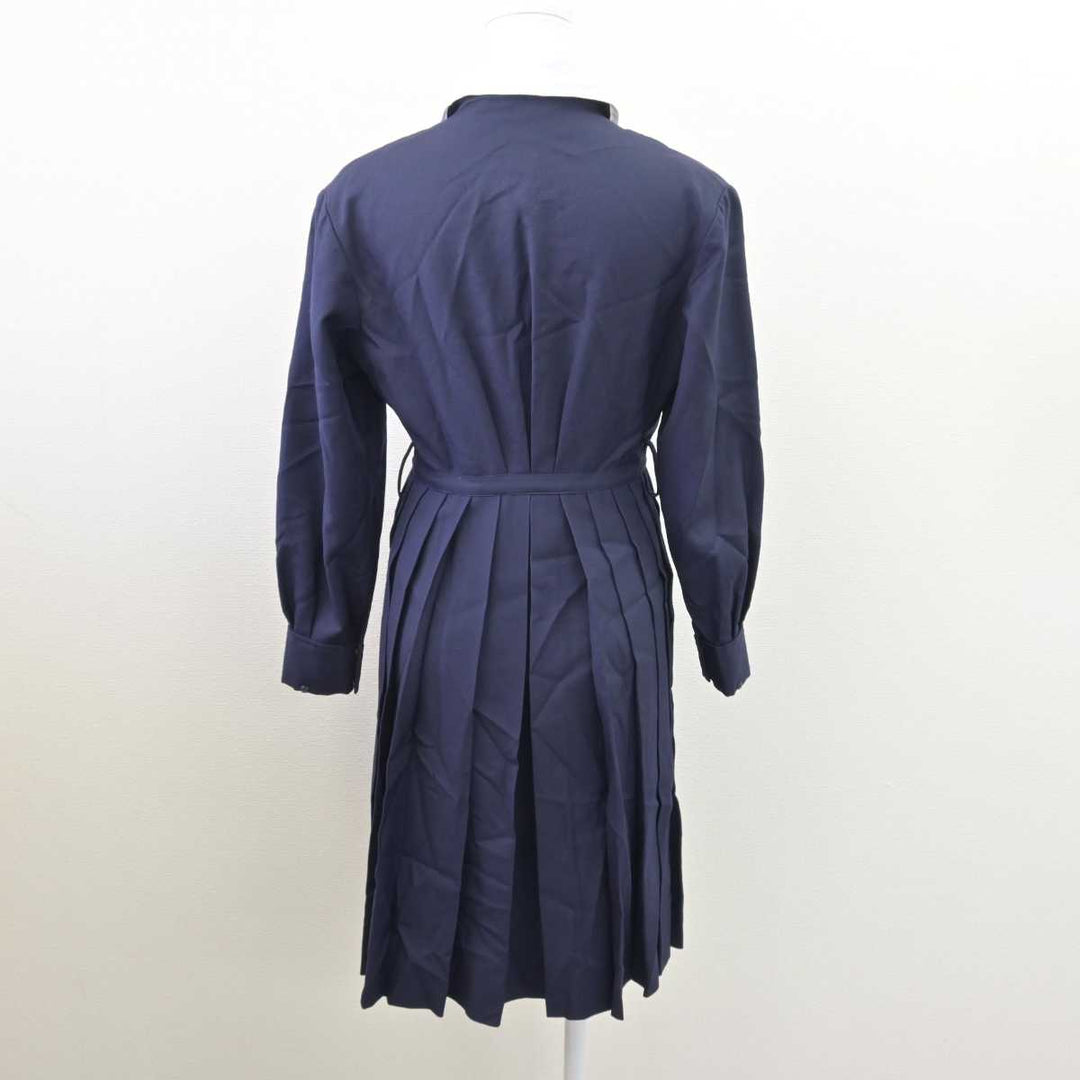 中古】東京都 山脇学園高等学校/旧制服 女子制服 2点 (ブレザー