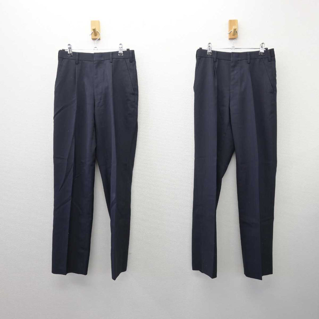 中古】福岡県 東福岡高等学校 男子制服 5点 (学ラン・ズボン 中古】福岡県 東福岡高等学校 男子制服 5点 (学ラン・ズボン