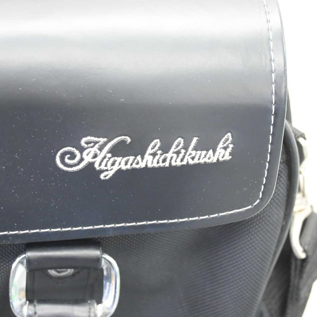 中古】福岡県 東筑紫学園高等学校 女子制服 1点 (カバン