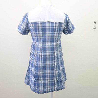 【中古】京都府 京都聖母学院小学校 女子制服 1点 (ワンピース) sf067814