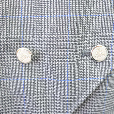 【中古】北海道 音更高等学校/旧制服 女子制服 2点 (ベスト・スカート) sf067970