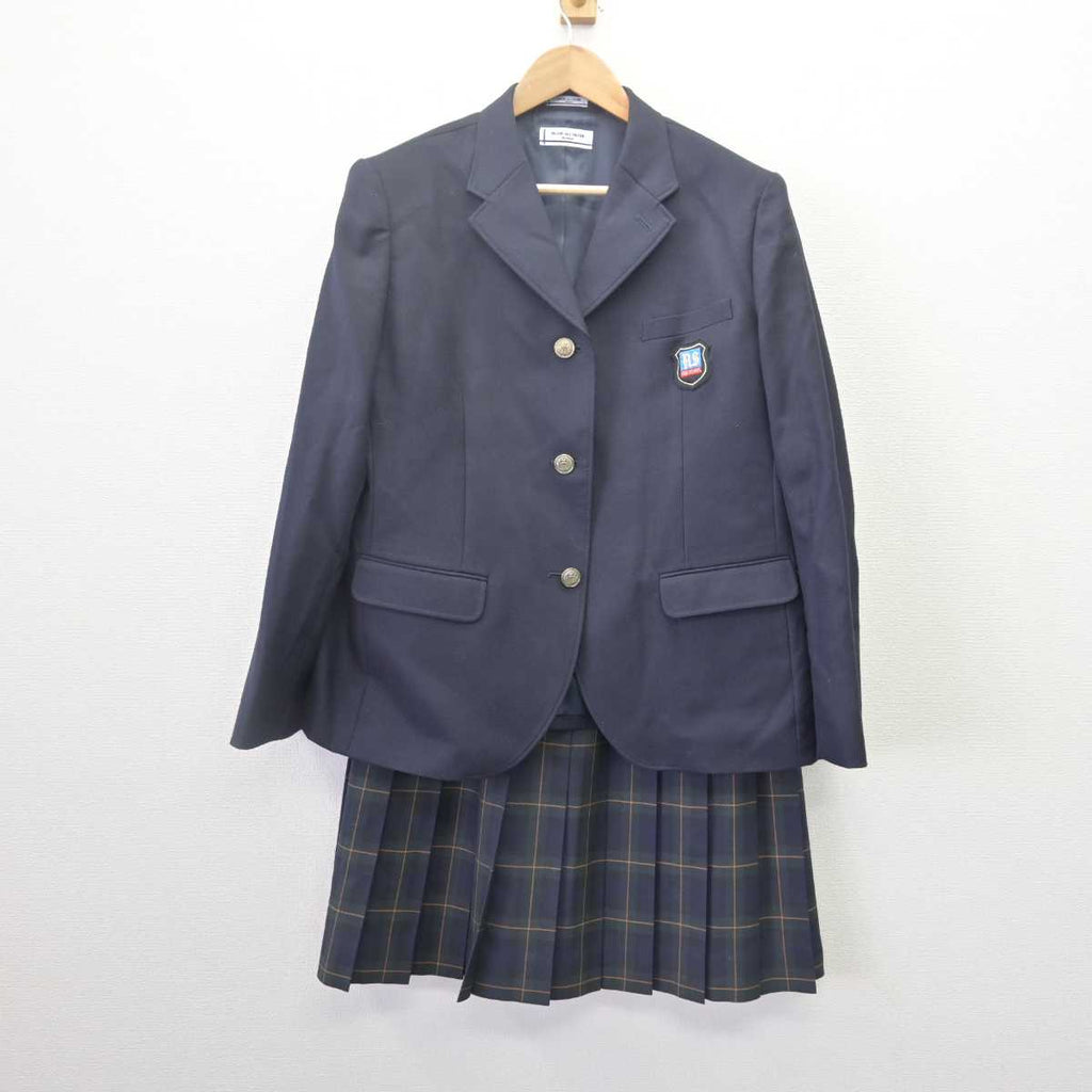 即決！北海道 登別南 高等学校 生徒手帳☆学生 公立 制服 テスト