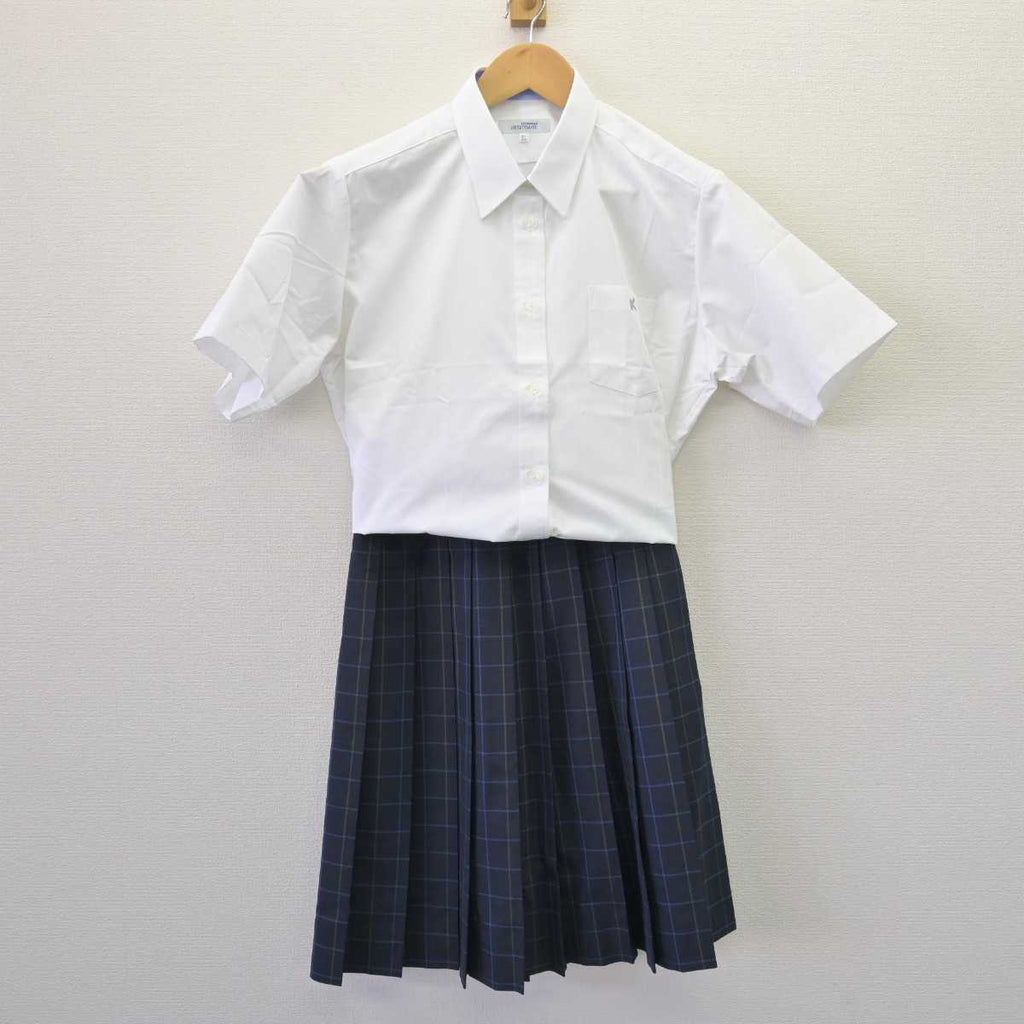 新品制服120cm セーラー服上下夏＜W66-60＞(B112)制服/中古 - セーラーガールズ