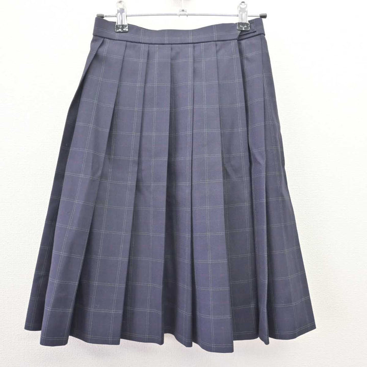 中古】栃木県 栃木高等学校 男子制服 5点 (学ラン・シャツ