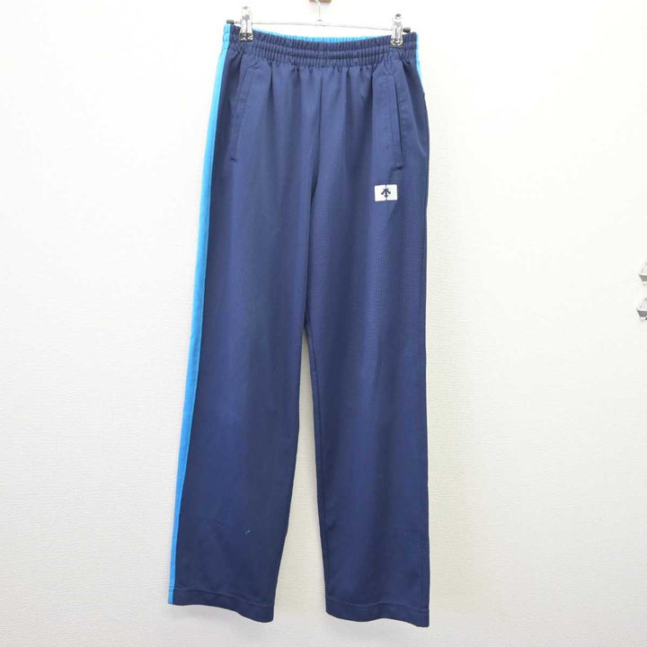 中古】千葉県 東海大学付属浦安高等学校・中等部 男子制服 2点