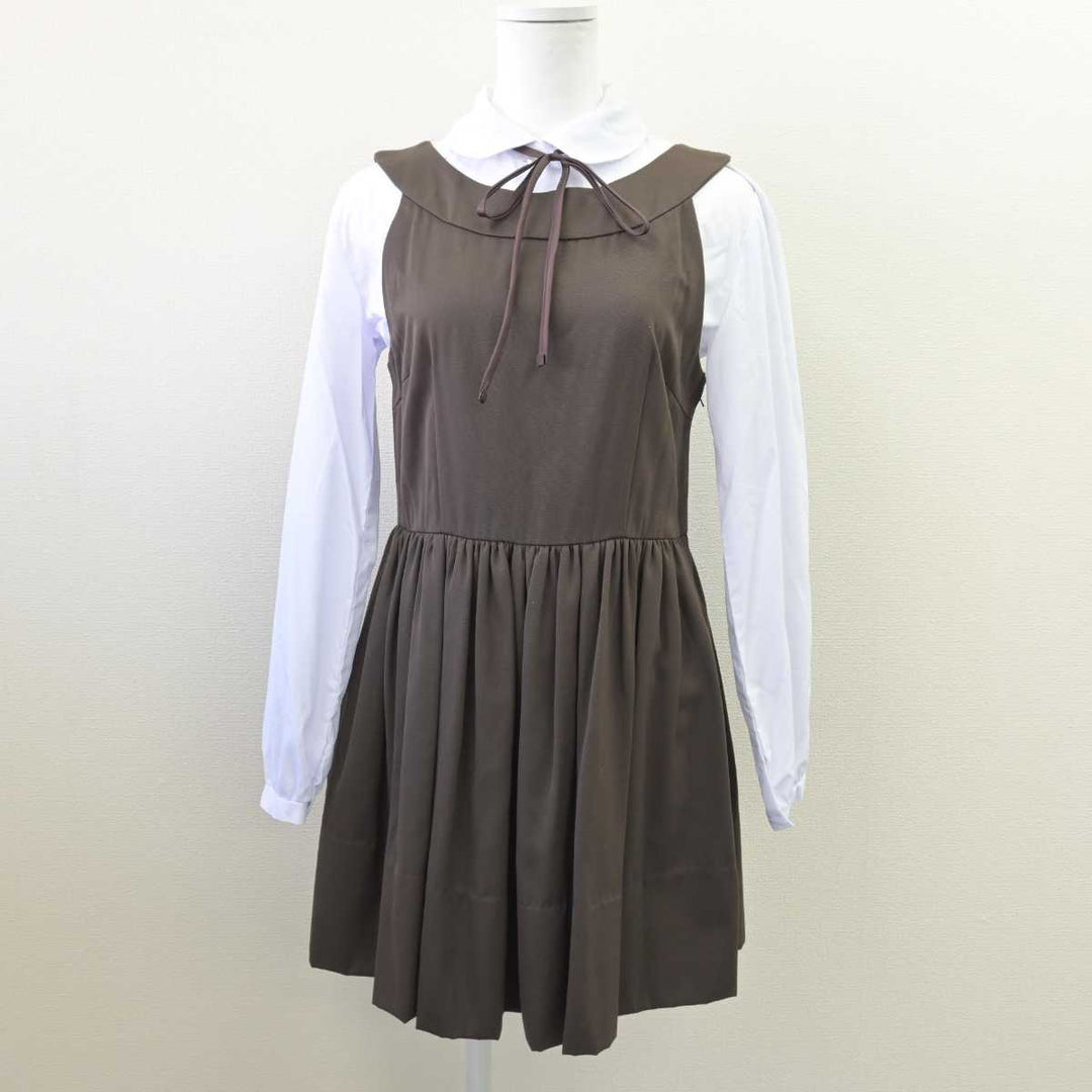 宝塚音楽学校 制服 ロングコート 超レア品