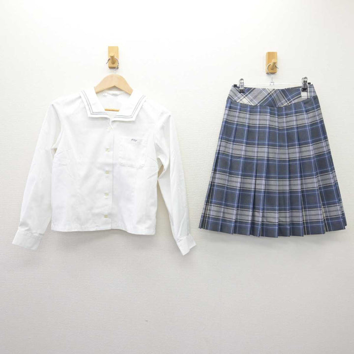 Yahoo!オークション - AT214- 2(中古)茨城県 古河第二高校 6点