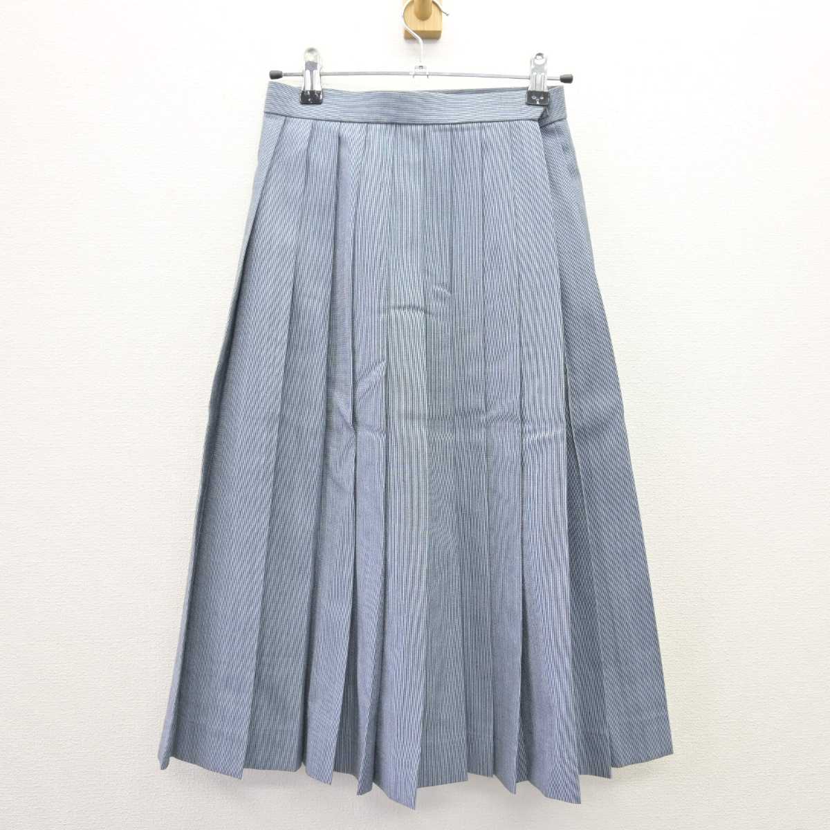 中古】富山県 富山商業高等学校/旧制服 女子制服 3点 (ブラウス 中古】富山県 富山商業高等学校/旧制服 女子制服 3点 (ブラウス