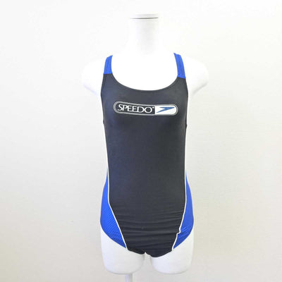 【中古】 学校名不明 女子制服 1点 (スクール水着) sf068901