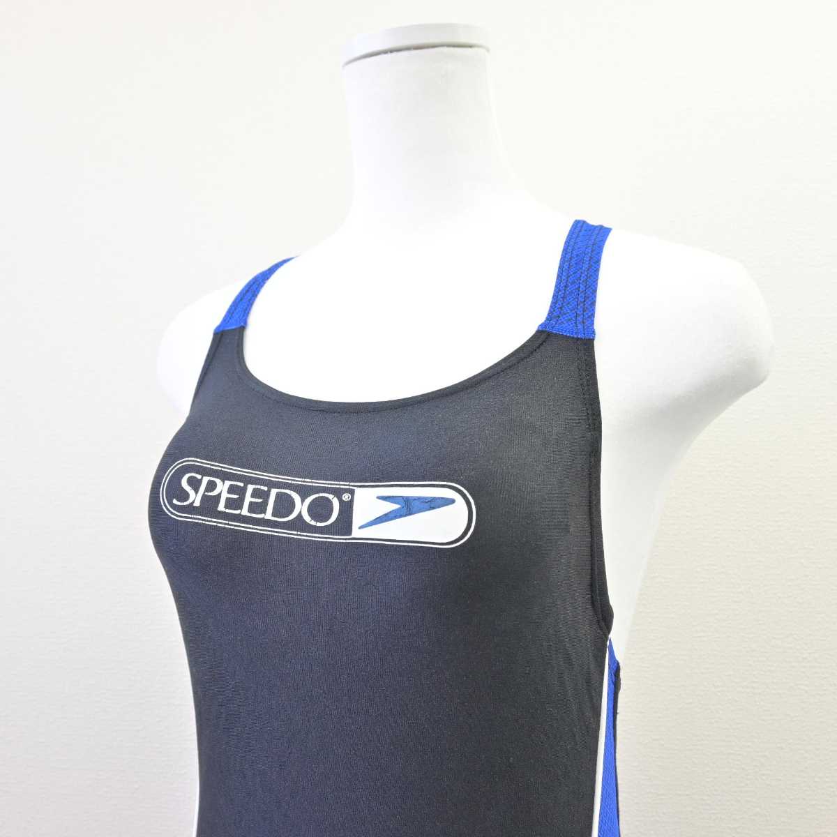 【中古】 学校名不明 女子制服 1点 (スクール水着) sf068901