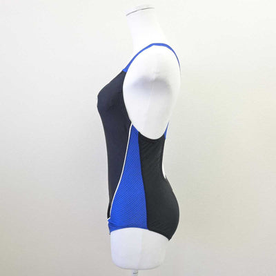 【中古】 学校名不明 女子制服 1点 (スクール水着) sf068901