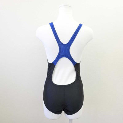 【中古】 学校名不明 女子制服 1点 (スクール水着) sf068901