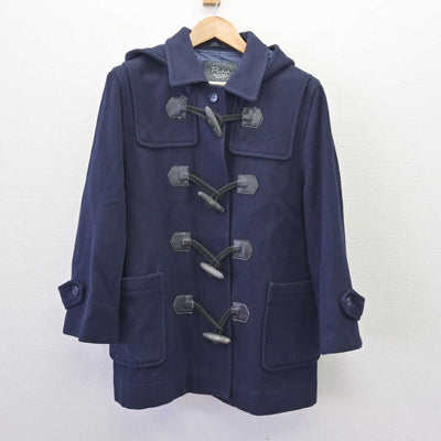 【中古】 学校名不明 女子制服 1点 (コート) sf068908