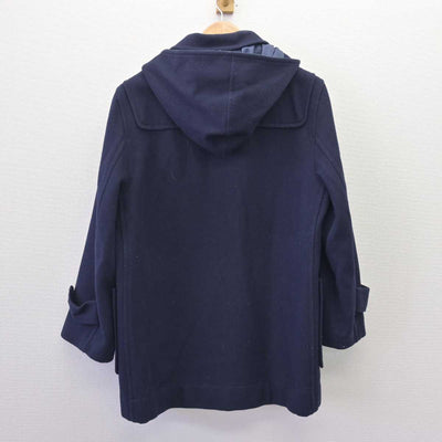 【中古】 学校名不明 女子制服 1点 (コート) sf068908