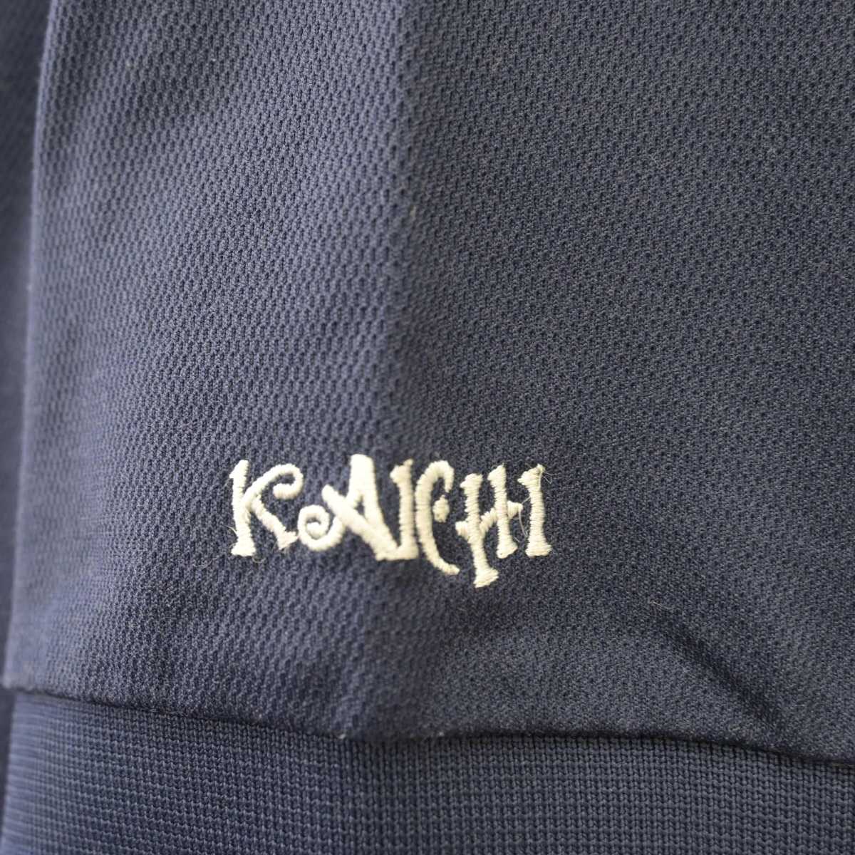 【中古】埼玉県 開智高等学校 男子制服 2点 (シャツ・ズボン) sf068954
