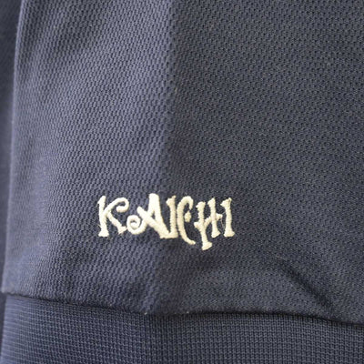 【中古】埼玉県 開智高等学校 男子制服 2点 (シャツ・ズボン) sf068954