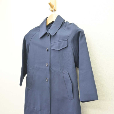 【中古】東京都 川村小学校 女子制服 1点 (コート) sf068989