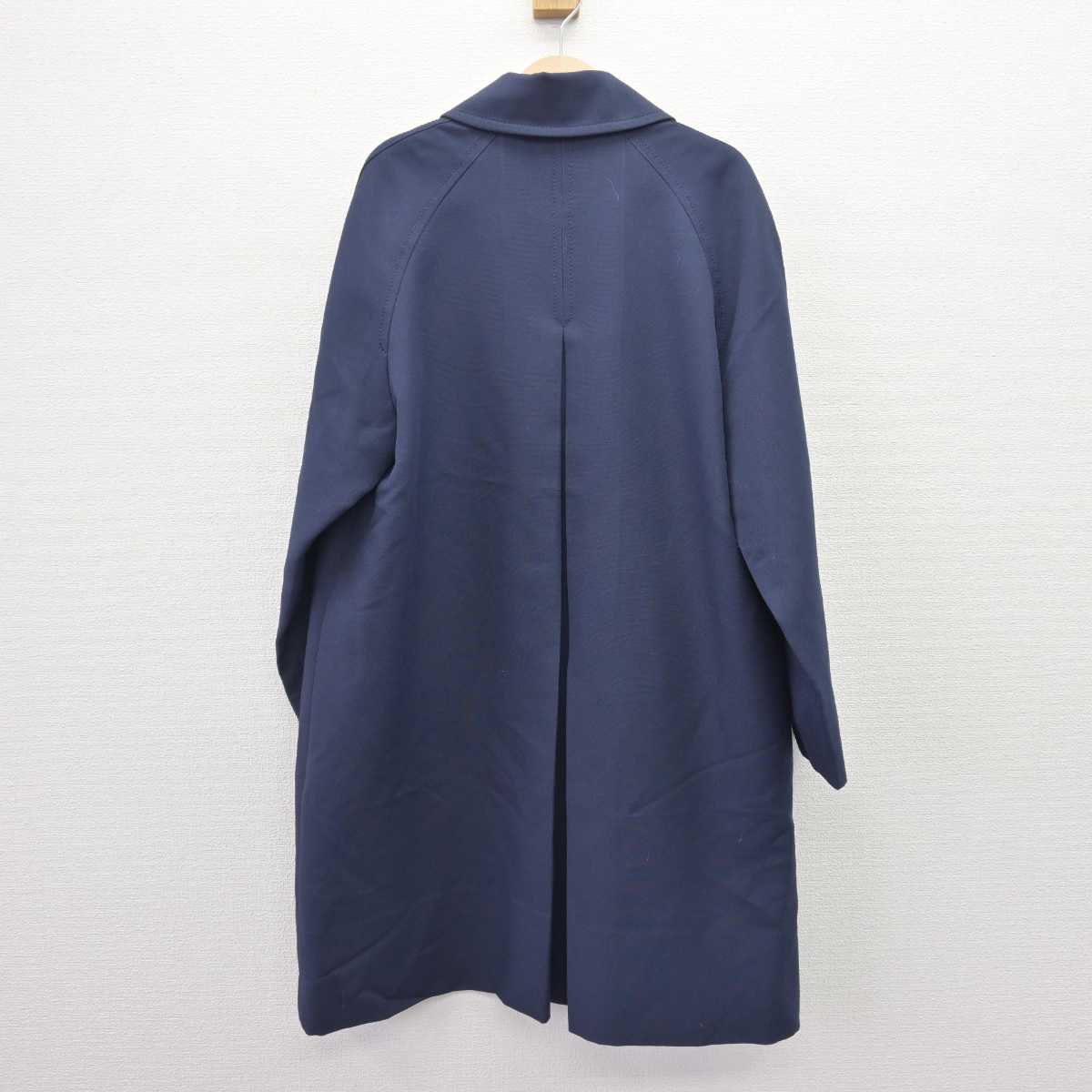 【中古】東京都 川村小学校 女子制服 1点 (コート) sf068990