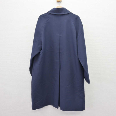 【中古】東京都 川村小学校 女子制服 1点 (コート) sf068990