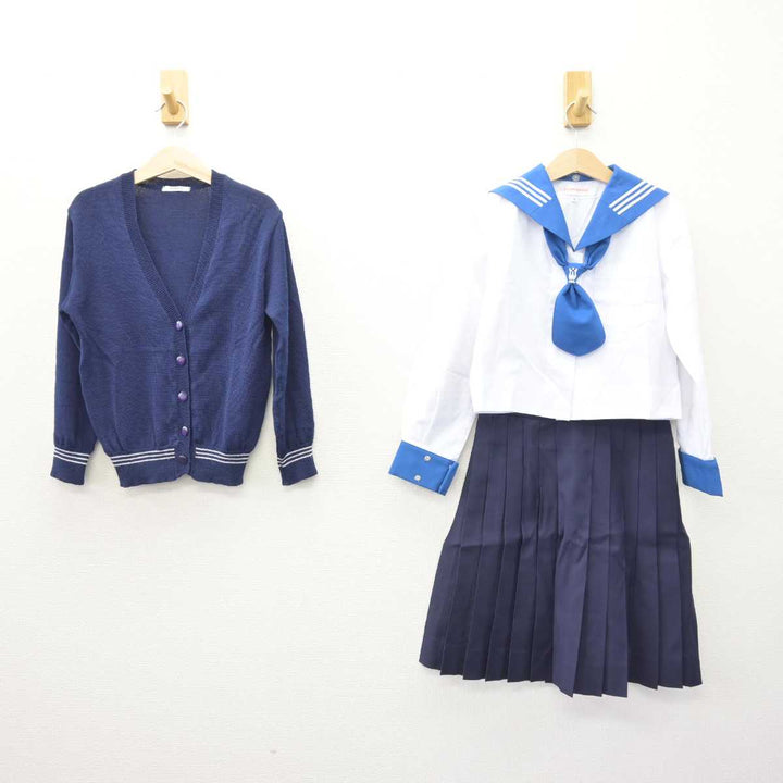 川村小学校夏セーラ 川村小学校夏セーラ