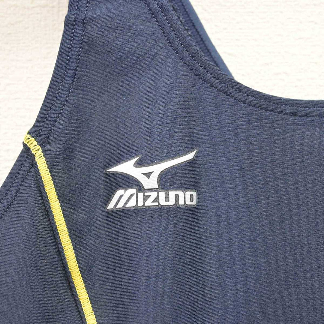 中古】東京都 川村小学校 女子制服 1点 (スクール水着) sf068992