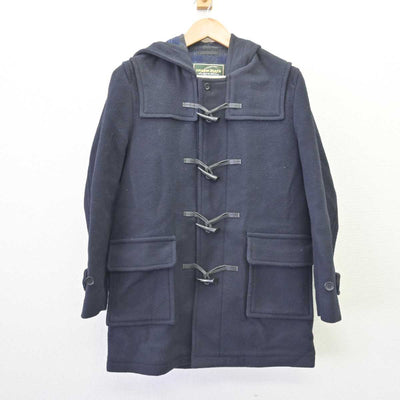 【中古】埼玉県 西武台高等学校 女子制服 1点 (コート) sf069127