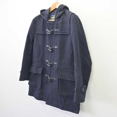 【中古】埼玉県 西武台高等学校 女子制服 1点 (コート) sf069127