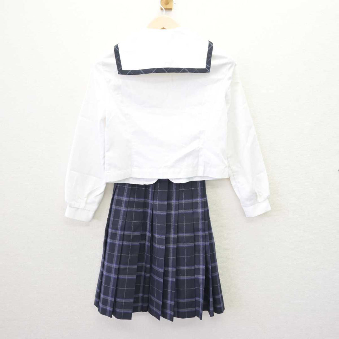 ☆三重県 皇學館高校 [現行制服 サイズ170A] 夏服冬服中間服