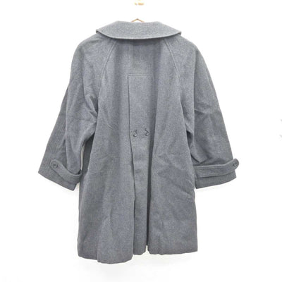 【中古】埼玉県 山村国際高等学校 女子制服 1点 (コート) sf069393
