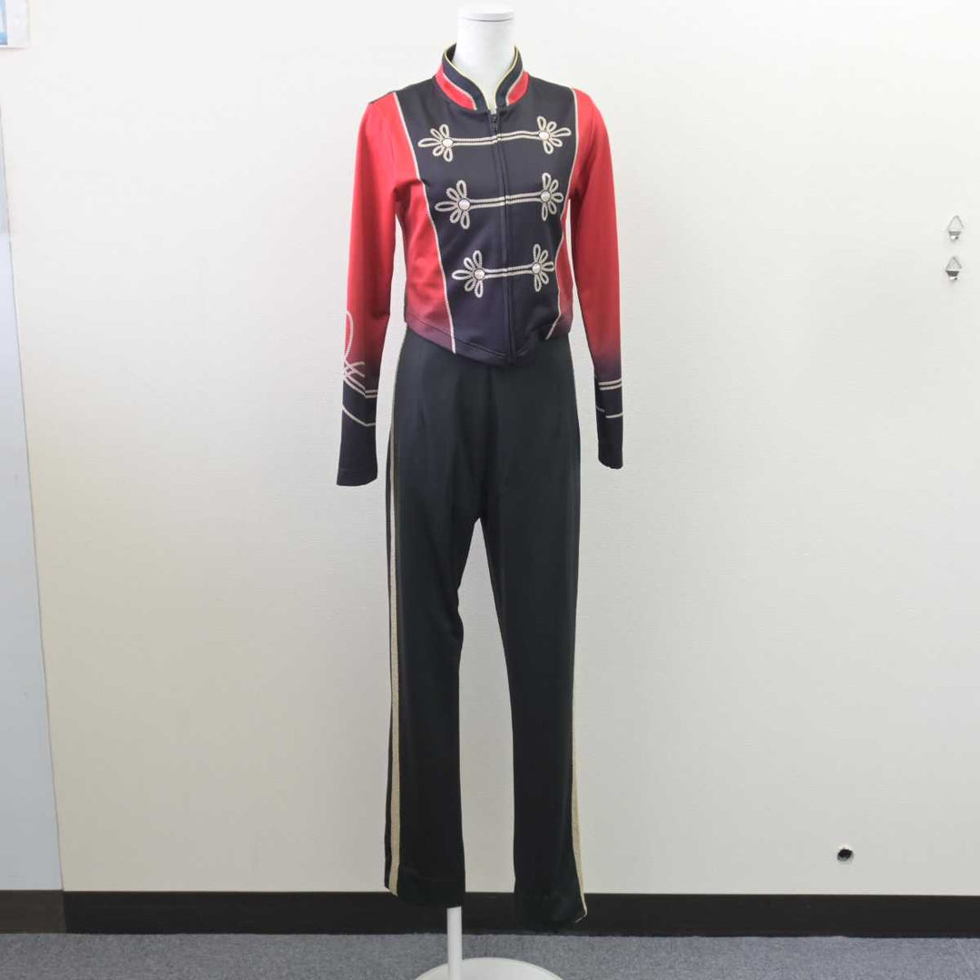 中古】東京都 東海大学付属高輪台高等学校/吹奏楽部ユニフォーム