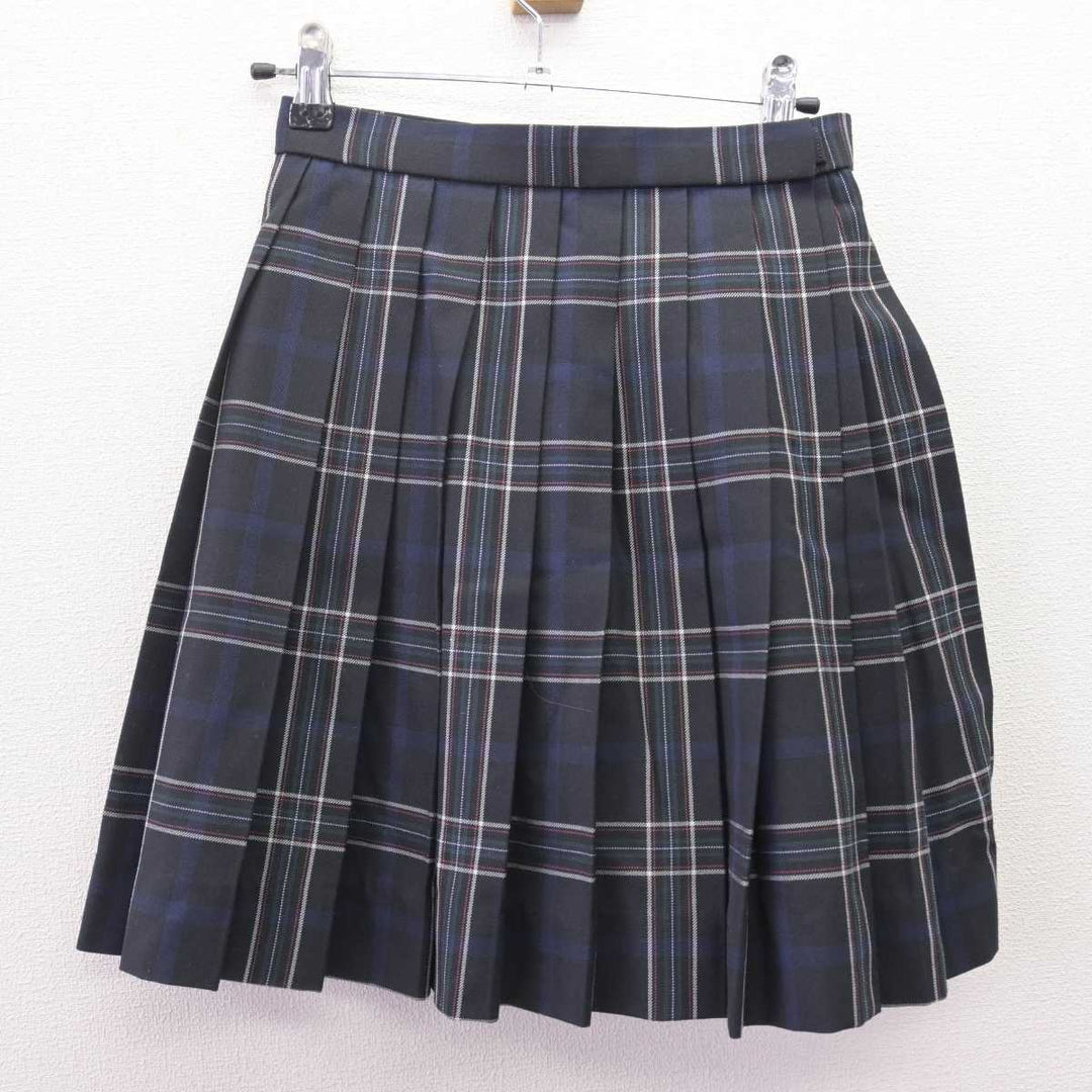 中古】岐阜県 ぎふ国際高等学校 女子制服 4点 (ブレザー・シャツ 中古】岐阜県 ぎふ国際高等学校 女子制服 4点 (ブレザー・シャツ