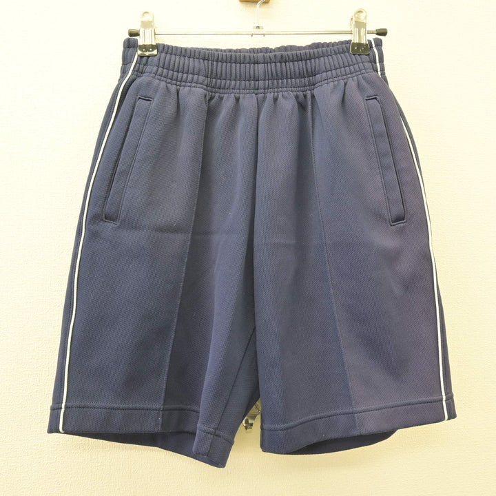 新品 中学 校章 名札付き 学販 女子スクールショーツ バレー