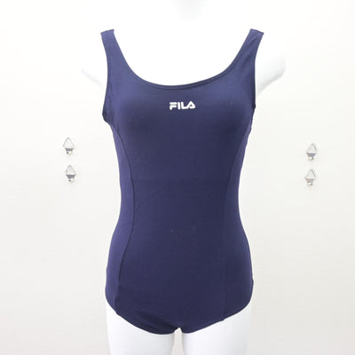 【中古】 学校名不明 女子制服 1点 (スクール水着) sf069589