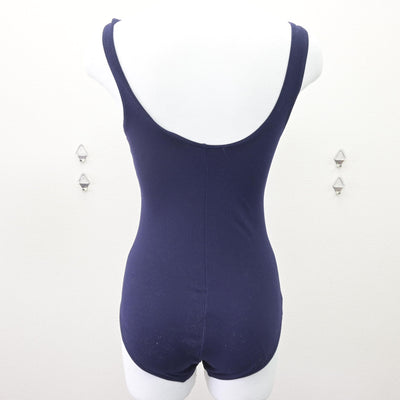 【中古】 学校名不明 女子制服 1点 (スクール水着) sf069589