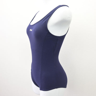 【中古】 学校名不明 女子制服 1点 (スクール水着) sf069589