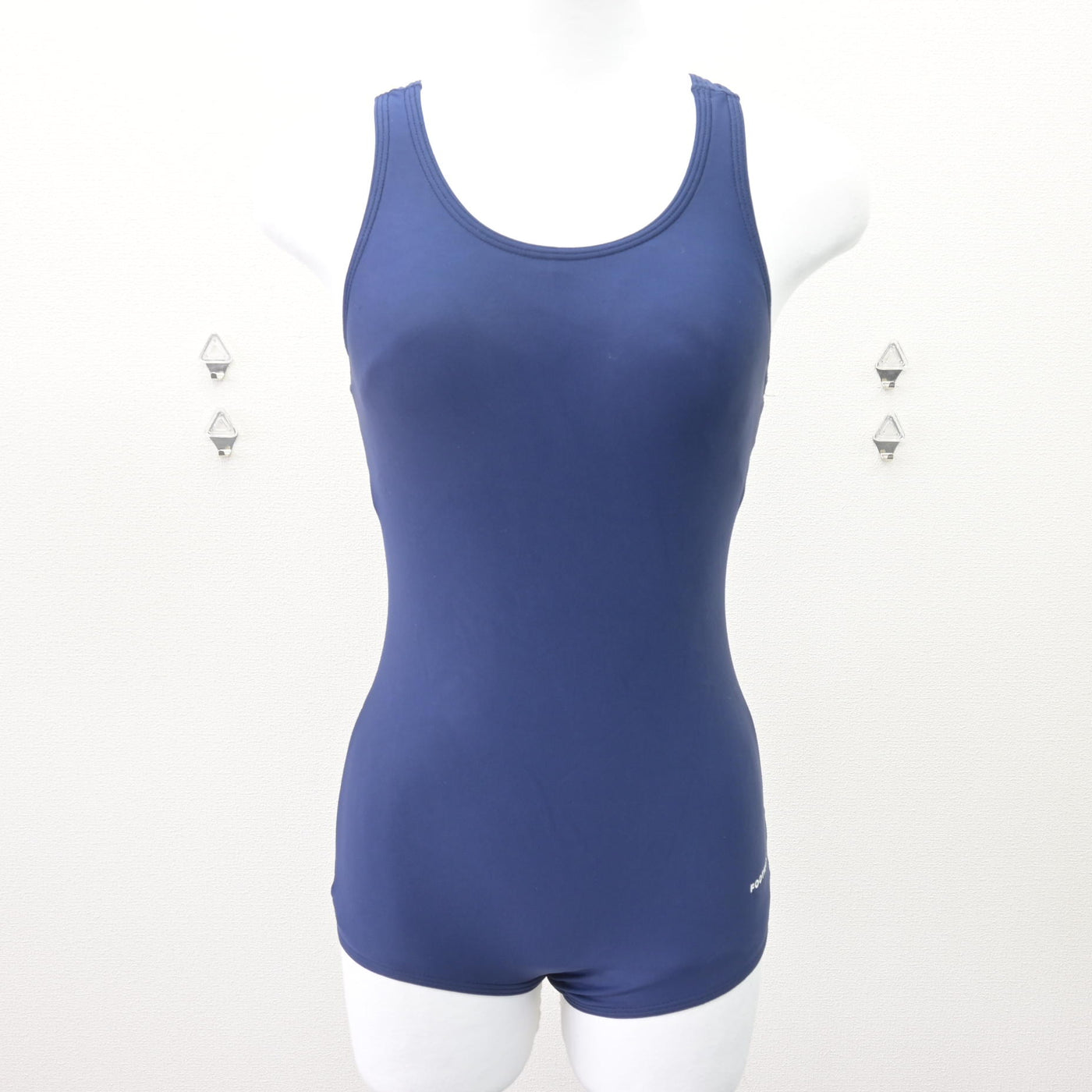 【中古】 学校名不明 女子制服 1点 (スクール水着) sf069590