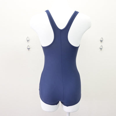 【中古】 学校名不明 女子制服 1点 (スクール水着) sf069590