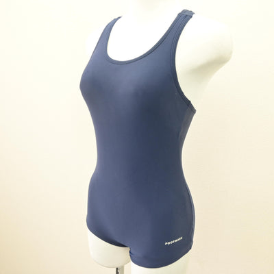【中古】 学校名不明 女子制服 1点 (スクール水着) sf069590