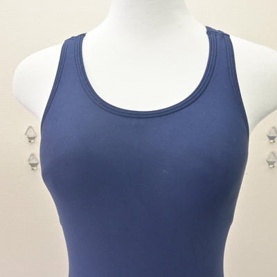 【中古】 学校名不明 女子制服 1点 (スクール水着) sf069590