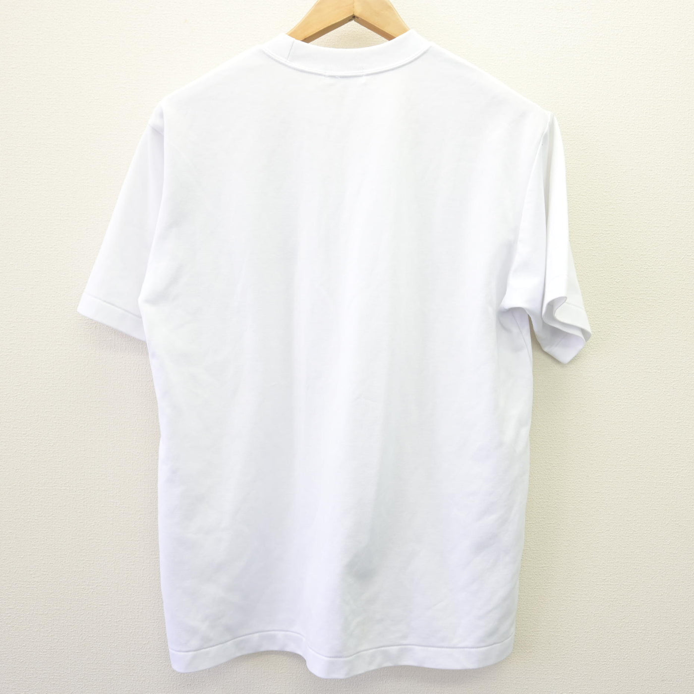 【中古】東京都 石神井高等学校 女子制服 1点 (体操服 上) sf069640