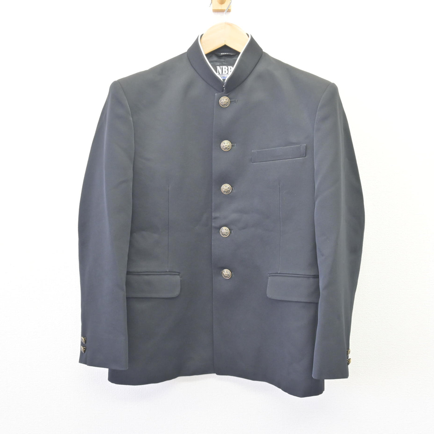 千葉市 生浜中学校 男子 制服 【公式通販】