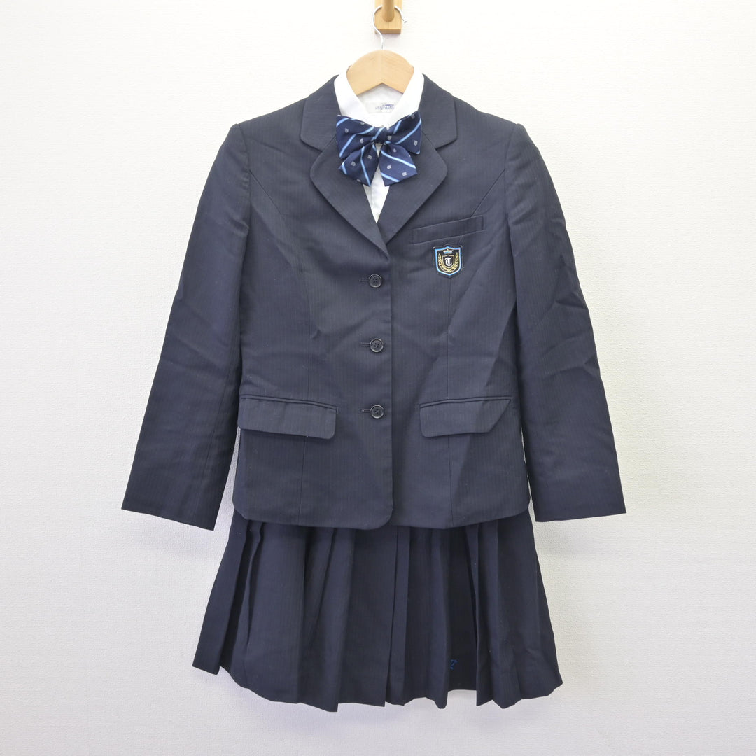 帝京長岡高校長袖ユニホーム 制服インフォメーション】2022年（令和4年）制服リニューアル