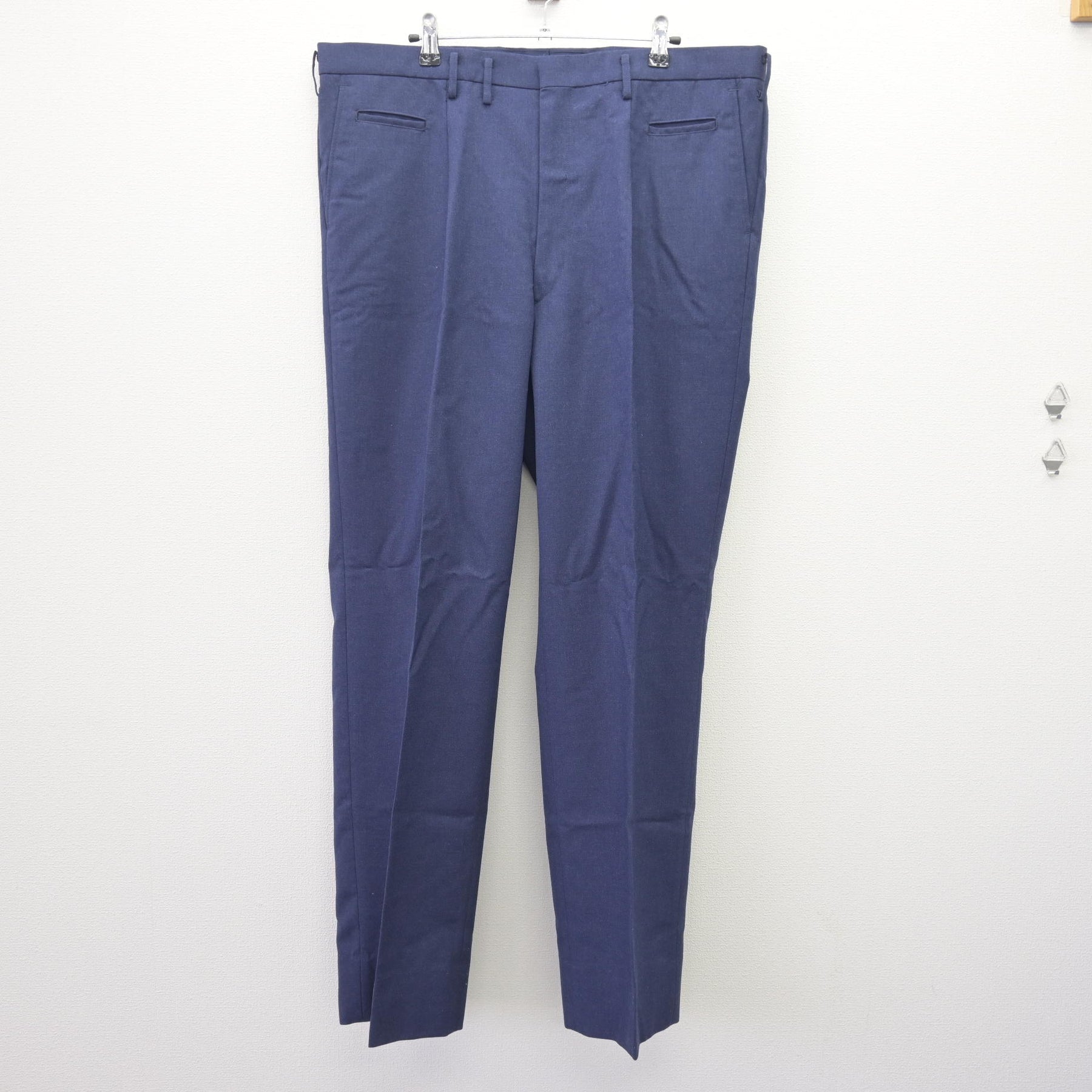 中古】 JR東日本 男子制服 2点 (ズボン) sf069771 | 中古制服