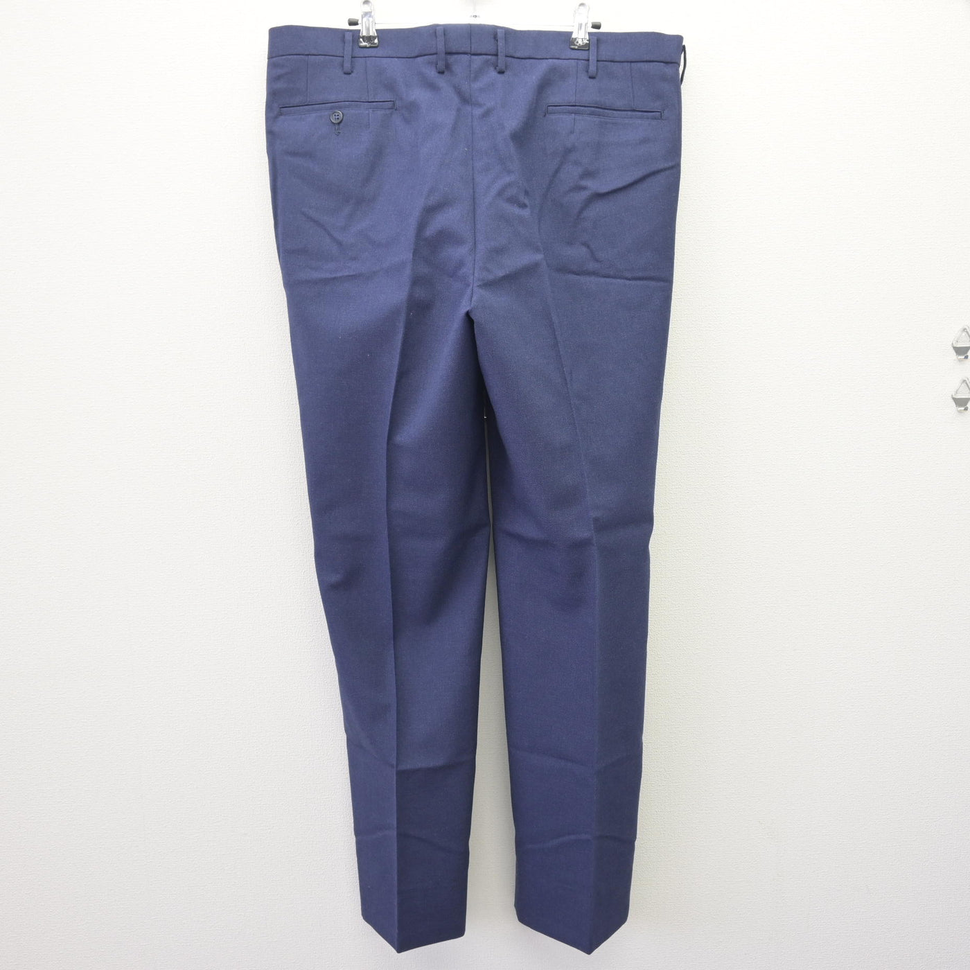中古】 JR東日本 男子制服 2点 (ズボン) sf069771 | 中古制服 中古】 JR東日本 男子制服 2点 (ズボン) sf069771 | 中古制服