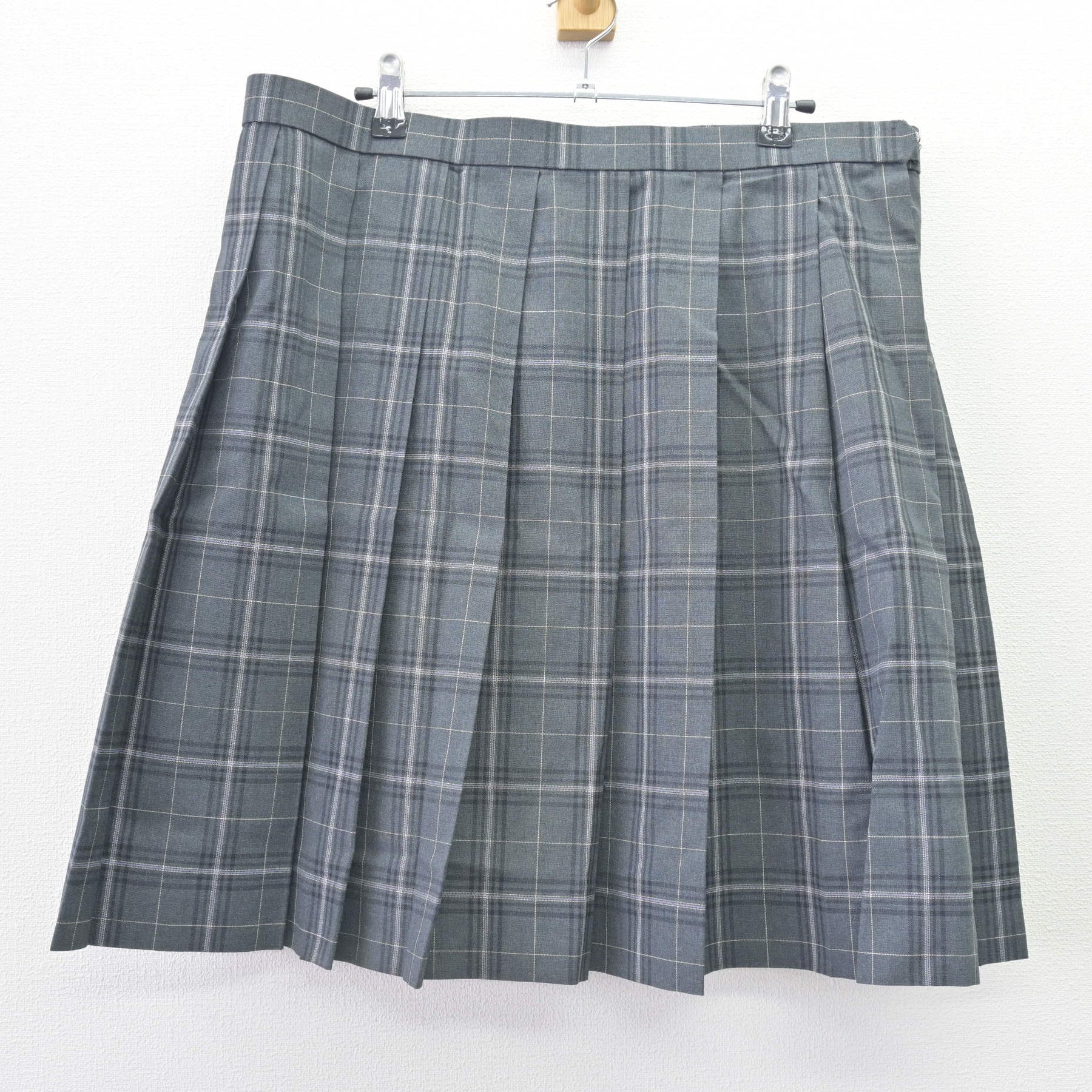 【中古】 東京大学（文科） AS638(中古)東京都 大東文化大学第一高校(旧制服) 8点セット /13A/