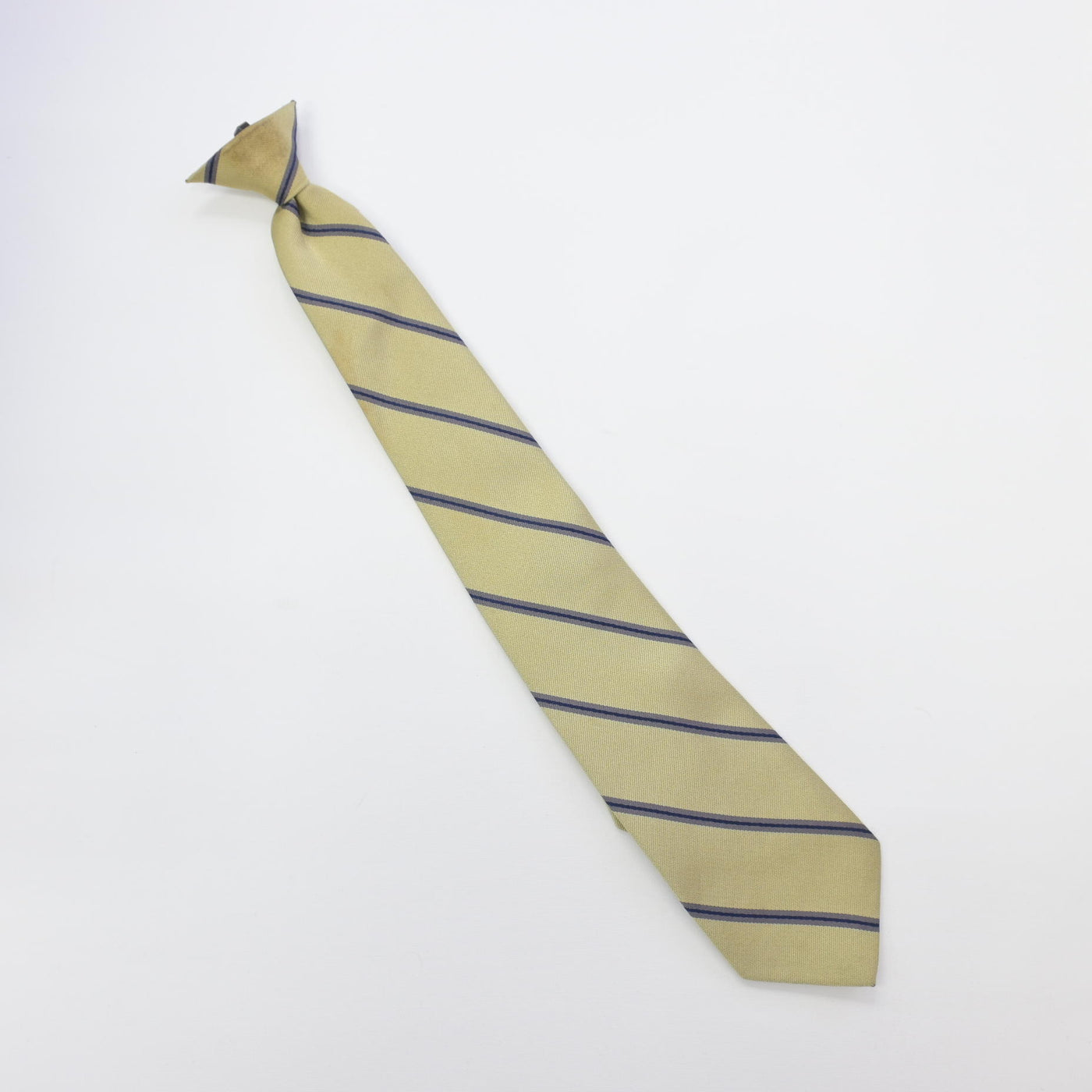 【中古】愛知県 城山中学校 男子制服 3点 (ブレザー・ズボン) sf069842