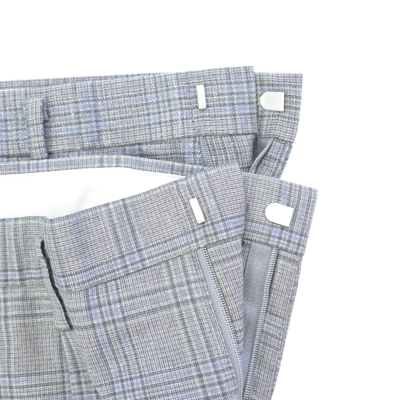 【中古】愛知県 城山中学校 男子制服 2点 (ズボン・ズボン) sf069844