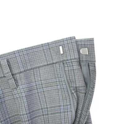 【中古】愛知県 城山中学校 男子制服 2点 (シャツ・ズボン) sf069846